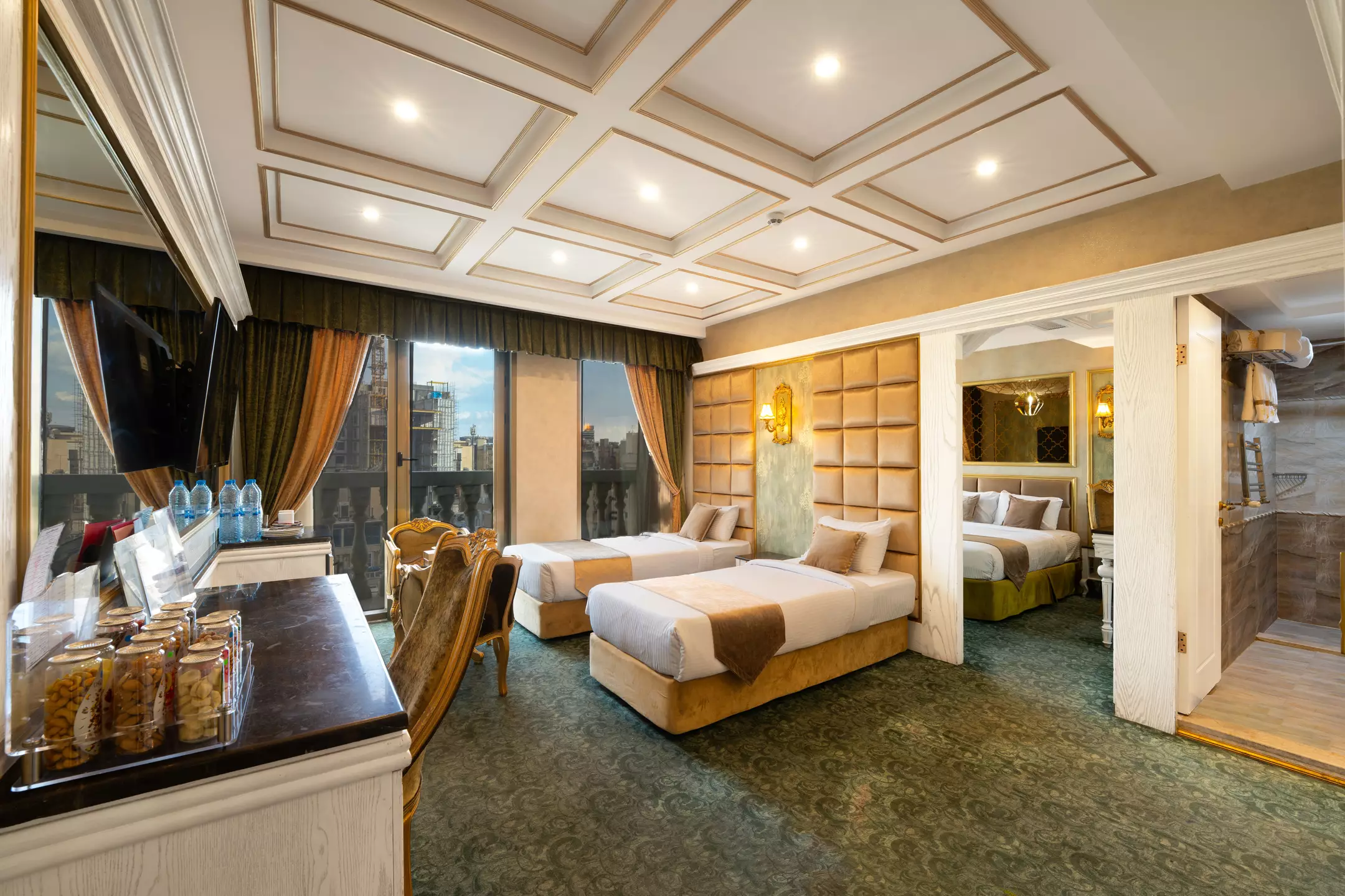 Alibaba https://cdn.alibaba.ir/ostorage/hotel-accommodation-images/69ff2d0661ec039ef75b44ce_سوییت چهارتخته اکونومی (1).webp
